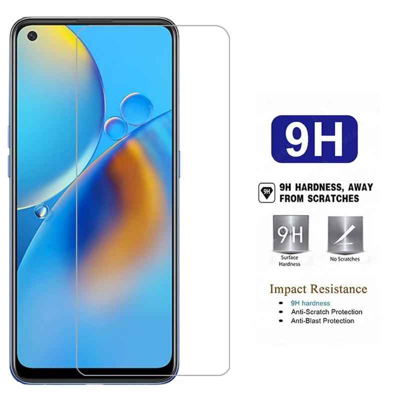 Защитная пленка для экрана oppo a74 защитное закаленное стекло на oppoa74 4g 5g a 74 74a