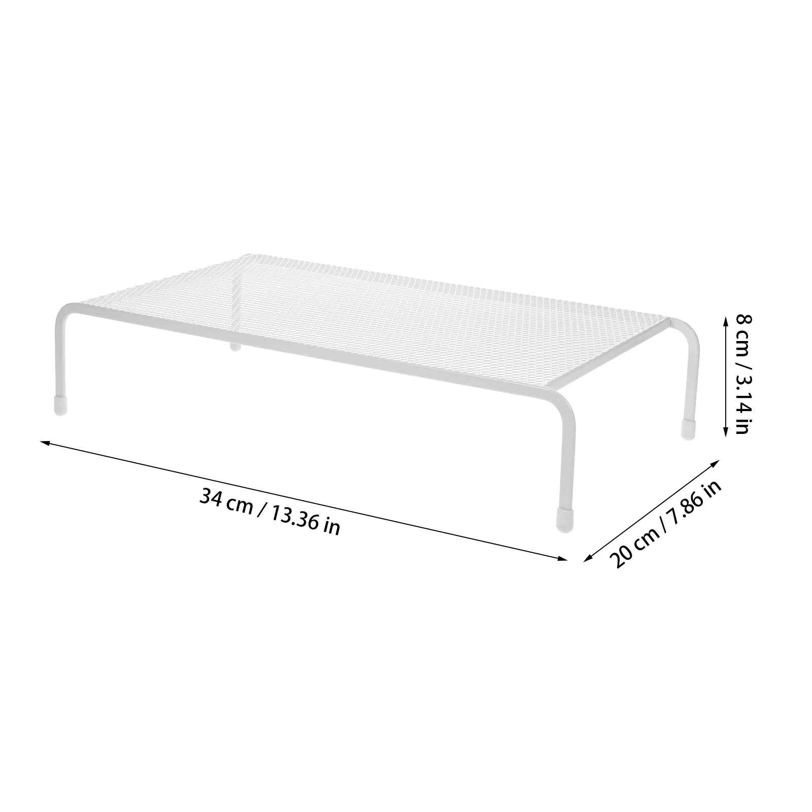 Настольный компьютер повышенный кронштейн для монитора приподнятое основание