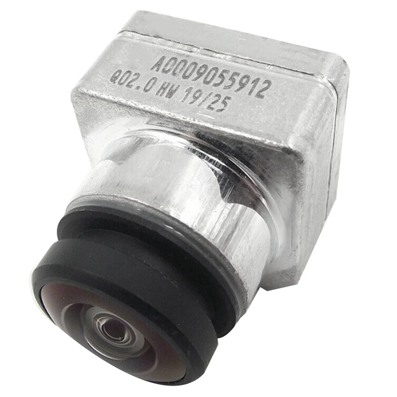 Новая камера переднего вида дверное зеркало 360-градусная объемная A 0009055912 Для