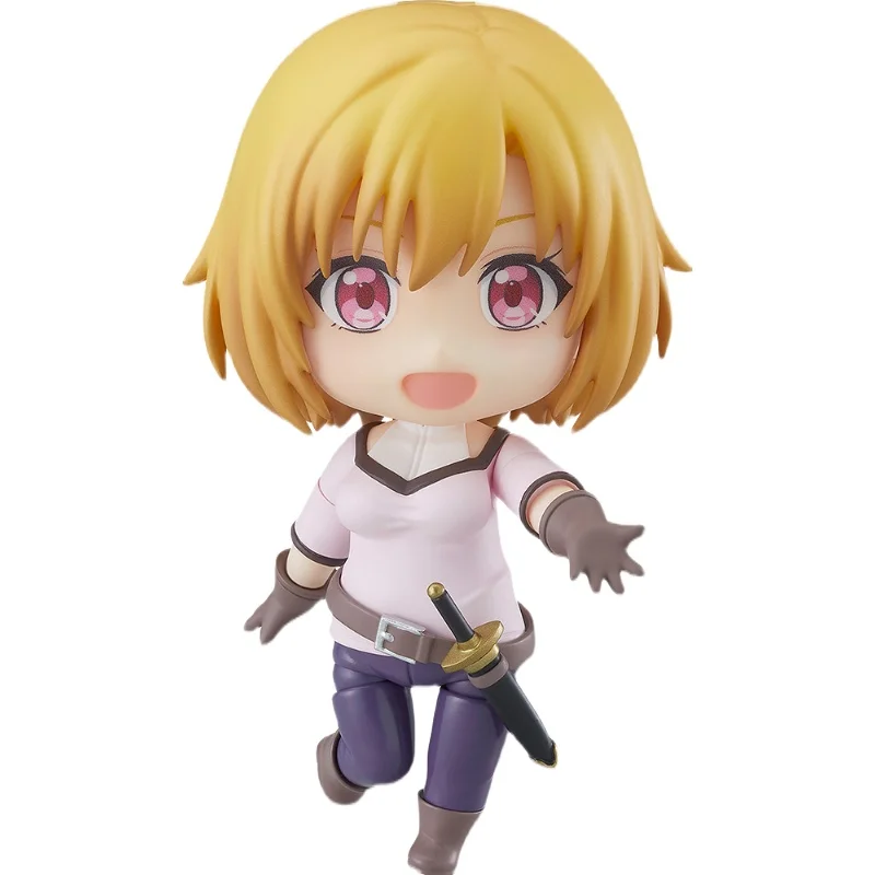 

Full Pre-sale Peach Boy Riverside Good Smile Nendoroid Sartrina Aldalek GSC 1708 Action Figure Doll Collection Model Toy