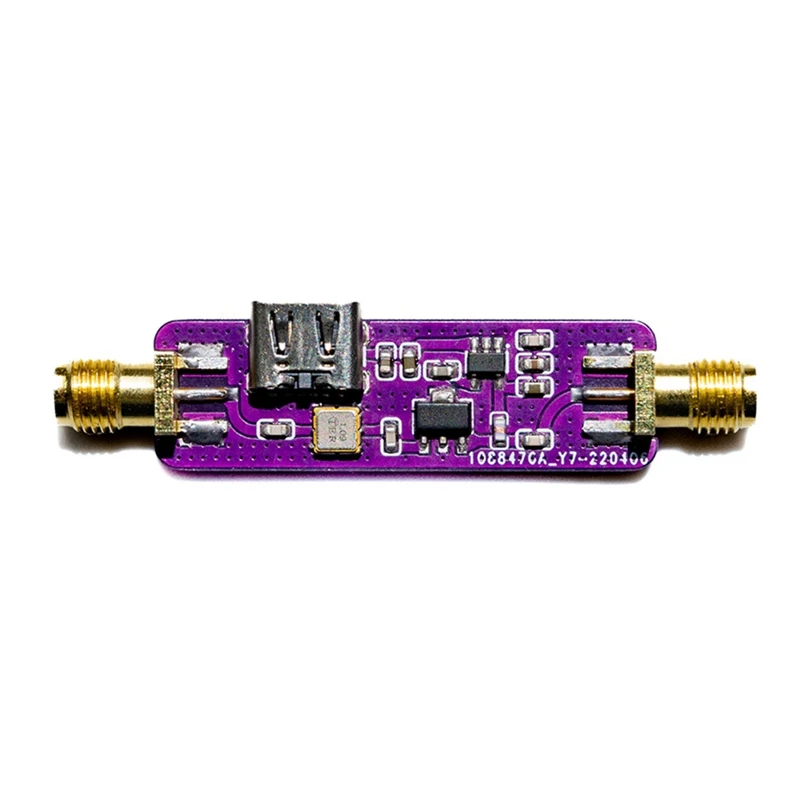 

HOT-1090Mhz 1,09 Ghz ADS-B Active SAW Filter & LNA 5V источник питания