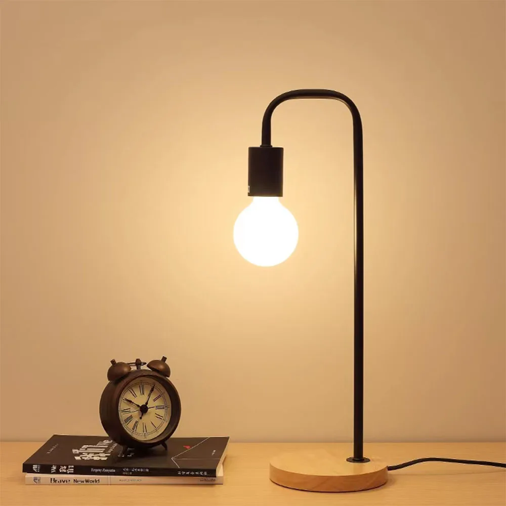 

Apply To Bedroom Lights Desk Lamp Living Room Lights Children's Desk Lamp Dorm Lights Reading Light Table Lamp Interior Lights