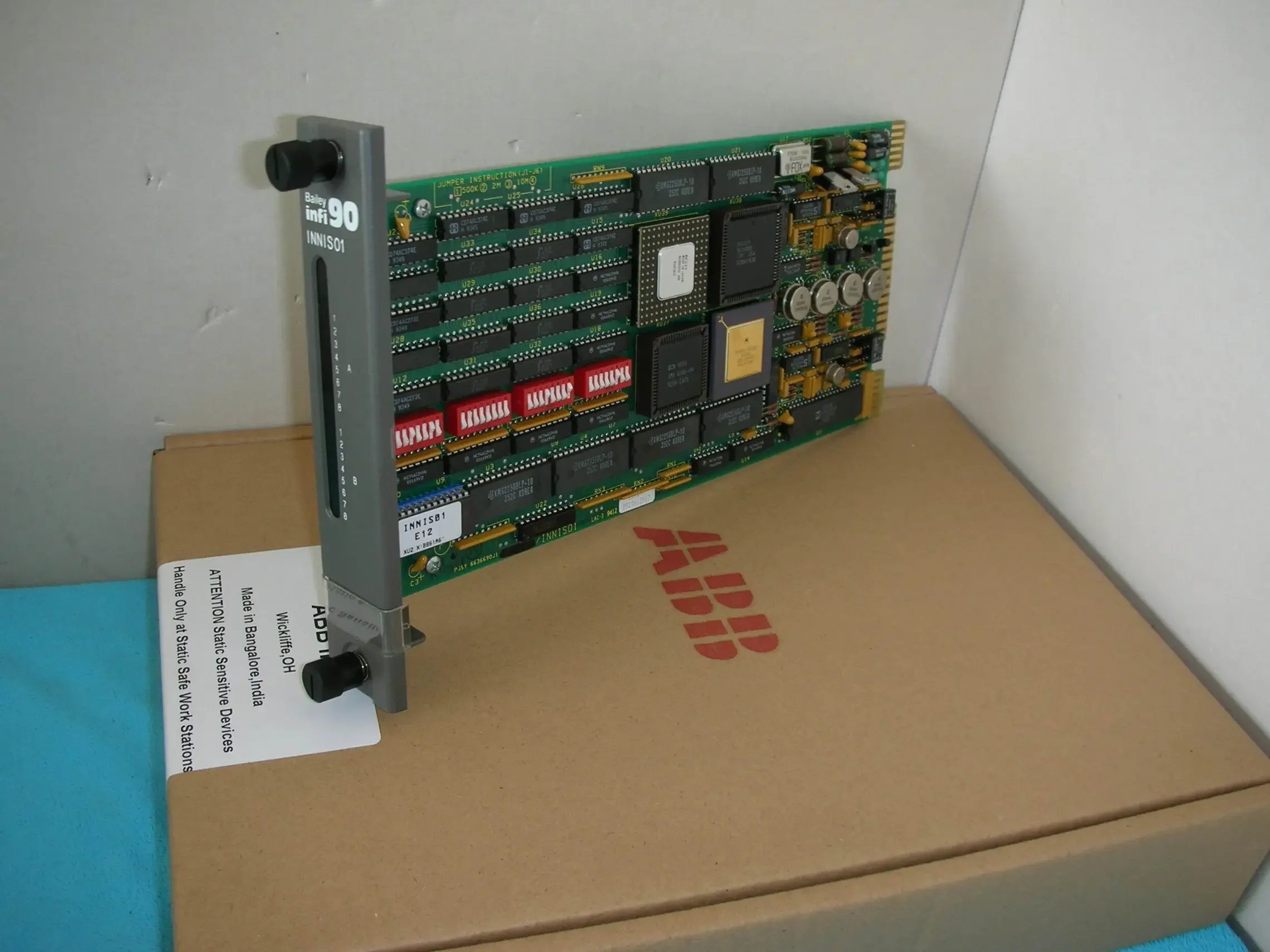 1 шт. Bailey INNIS01 Infi 90 (с упаковкой)