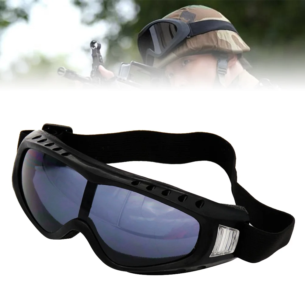 Рисунок 4 - Защитные очки, прозрачные противотуманные очки