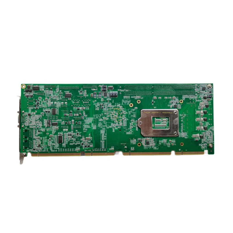 

Промышленная материнская плата для ADLINK LGA1155 RAM 2 * LAN NuPRO-E340