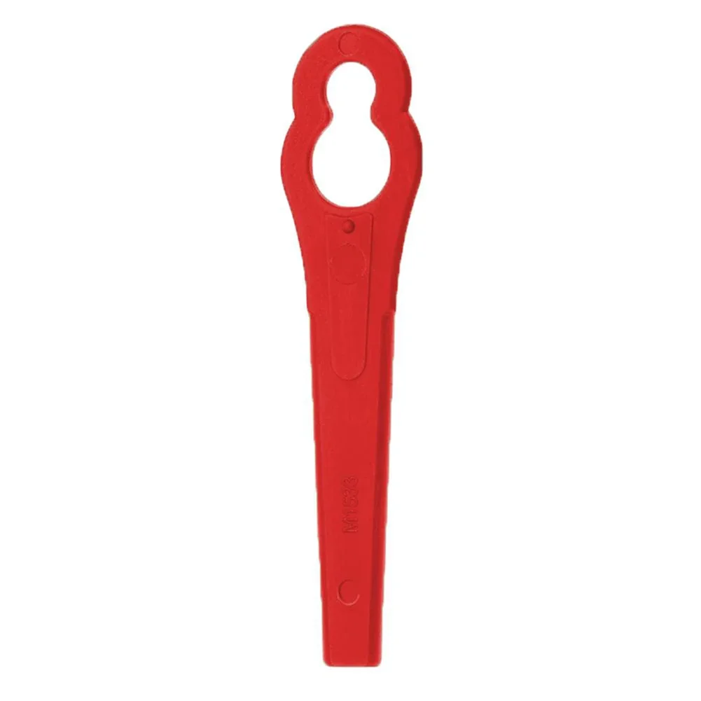 Сменные Пластиковые лезвия для кустореза Florabest LIDL FRTA 20 A1 Lidl IAN/100 282232 шт. аксессуары