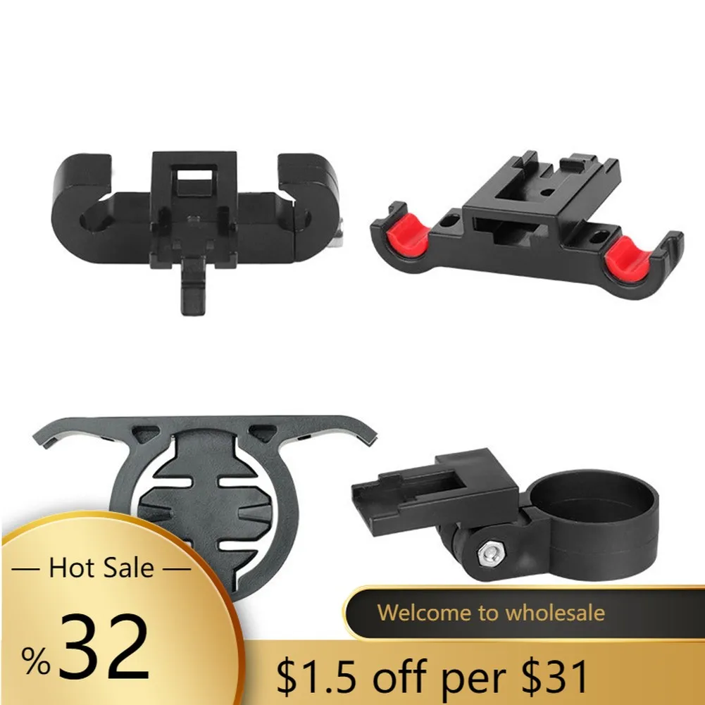 

Bicycle Tail Light Mounting Bracket Bicycle Lights Q1\\Q3\\A8\\A6 Taillight Accessories Saddle Mounting Clip Rack