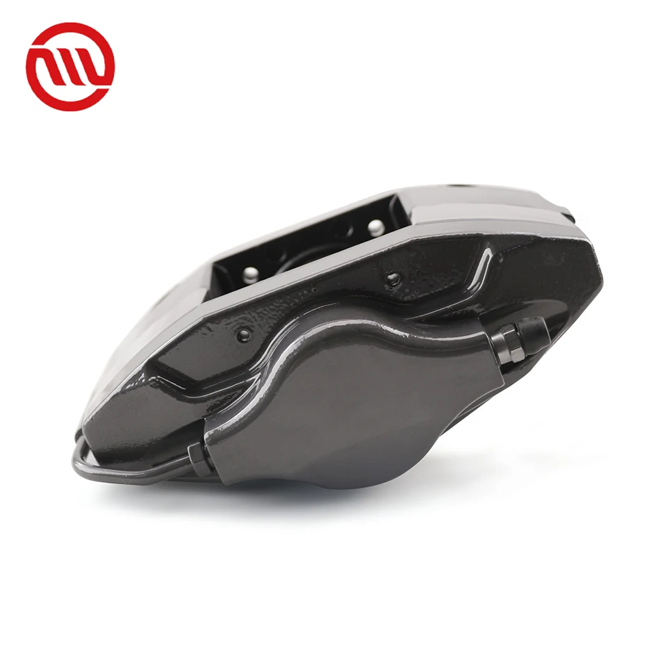 2х тормозная система алюминиевый сплав кованый 2 piston 7700 pot задний тормозной