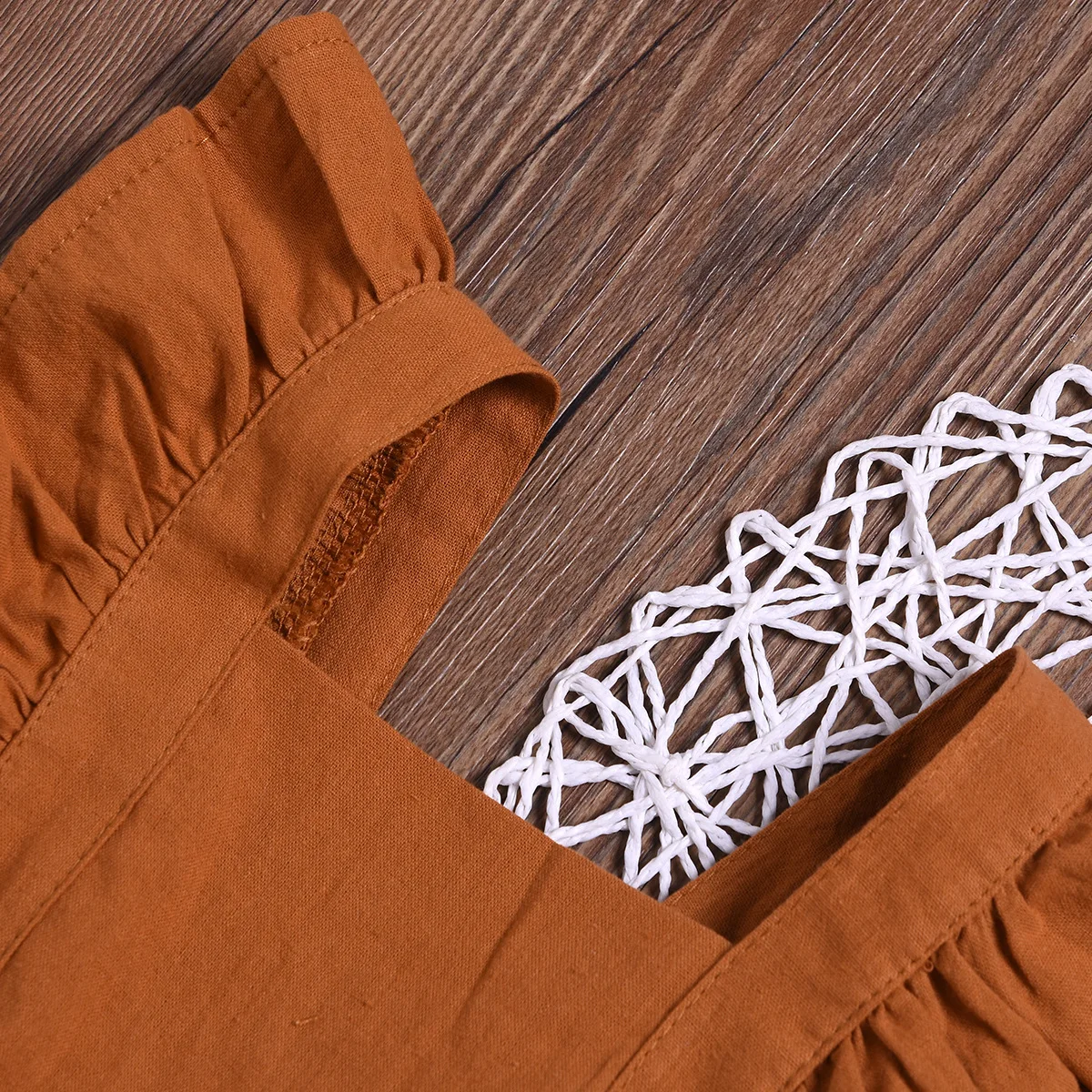 Юбка в европейском американском стиле для маленьких девочек юбка без рукавов