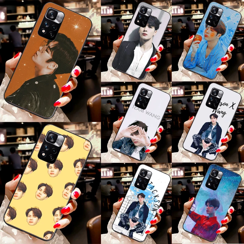 Чехол для Redmi Note 10 Pro 9 Pro 8 Pro 9A 9C 12C 10C 10S 11S