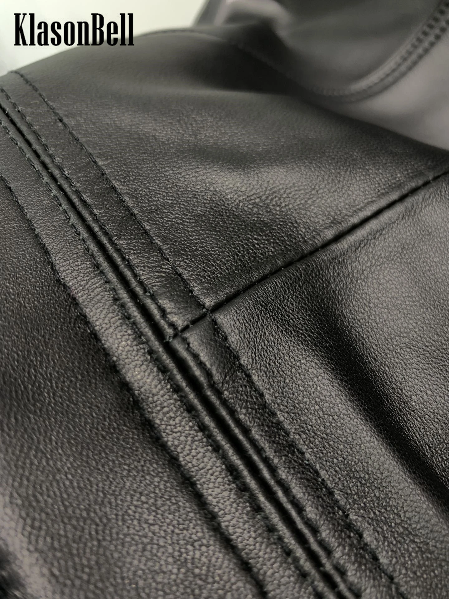 Рисунок 6 - 6,30 KlasonBell модное черное платье