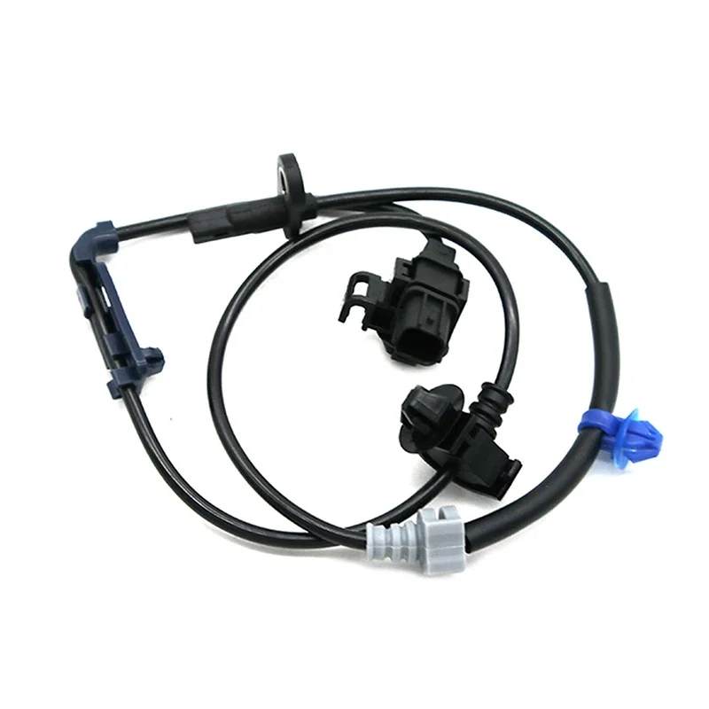 57455-STK-A01 57455STKA01 Высококачественный новый датчик скорости переднего левого колеса