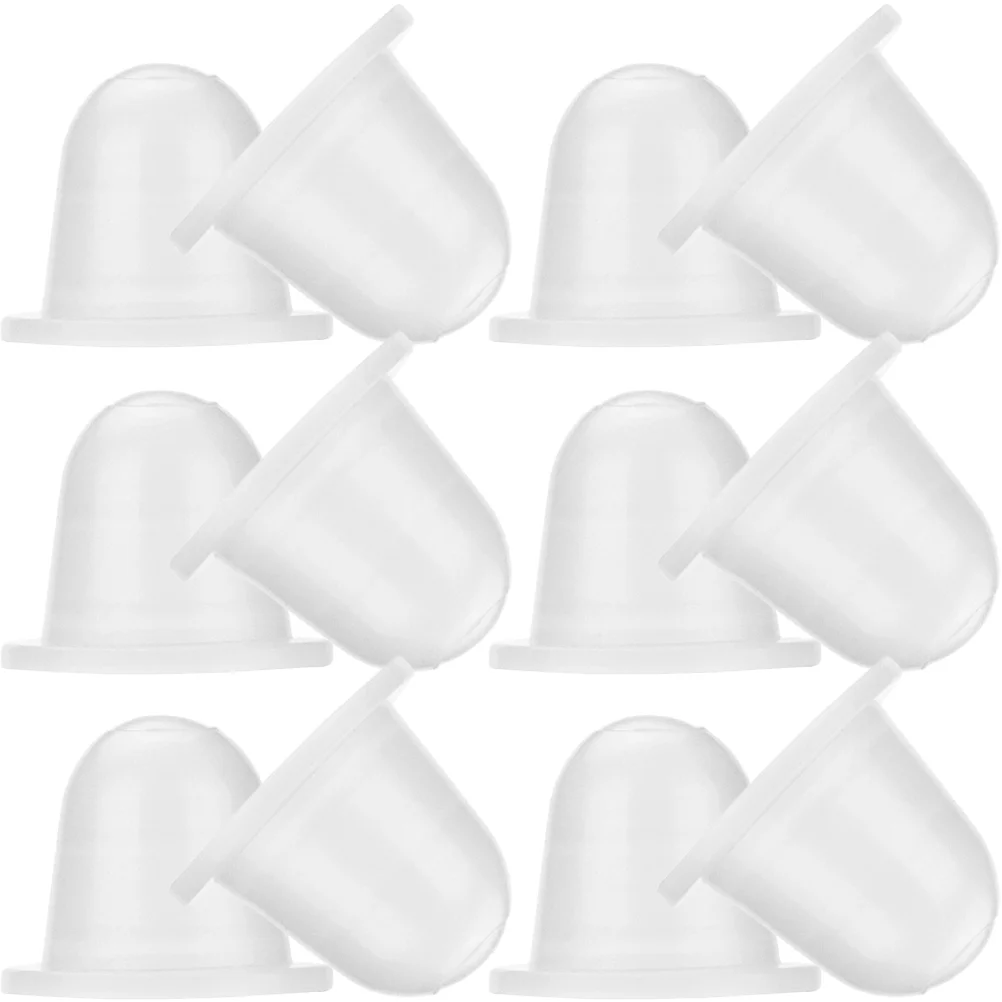 

100 шт., одноразовые Пигментные Чашки для татуировок