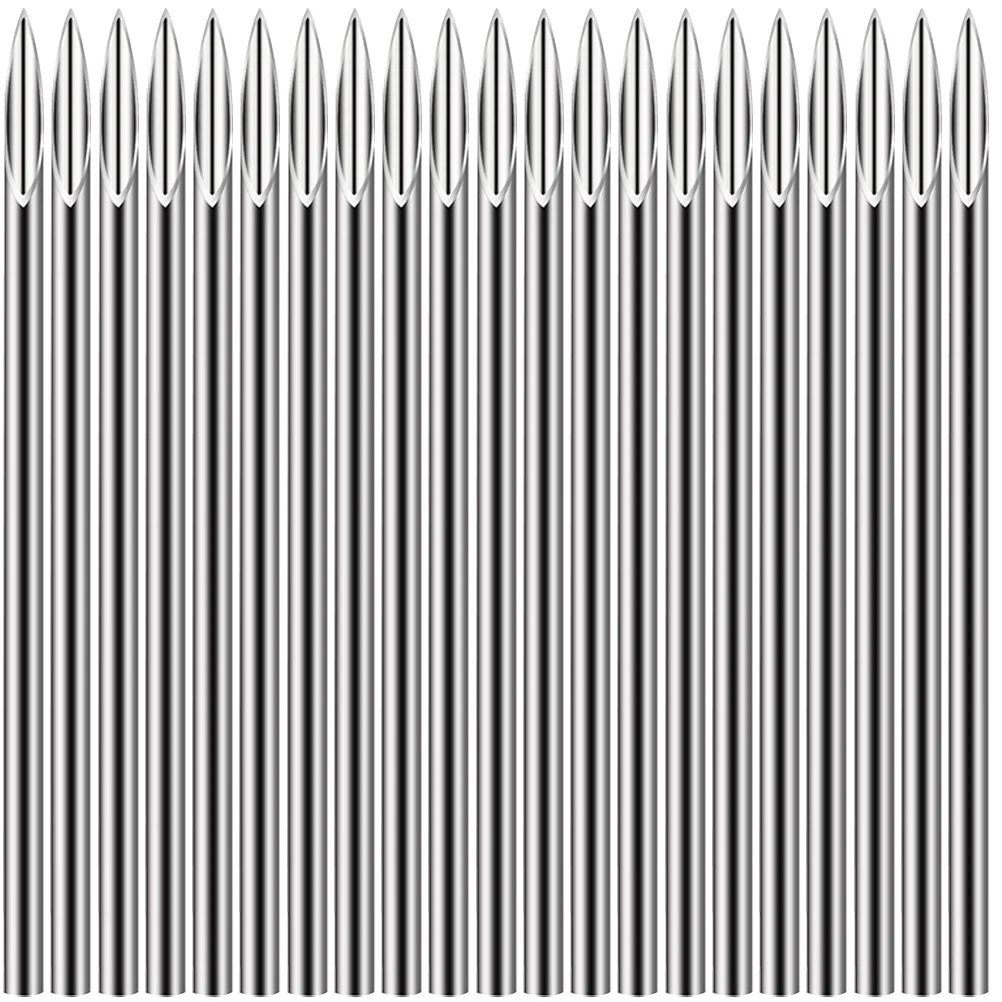 

Disposable Puncture Needle Ear Piercing Needles Shop Body Professional Stainless Steel Tattoos