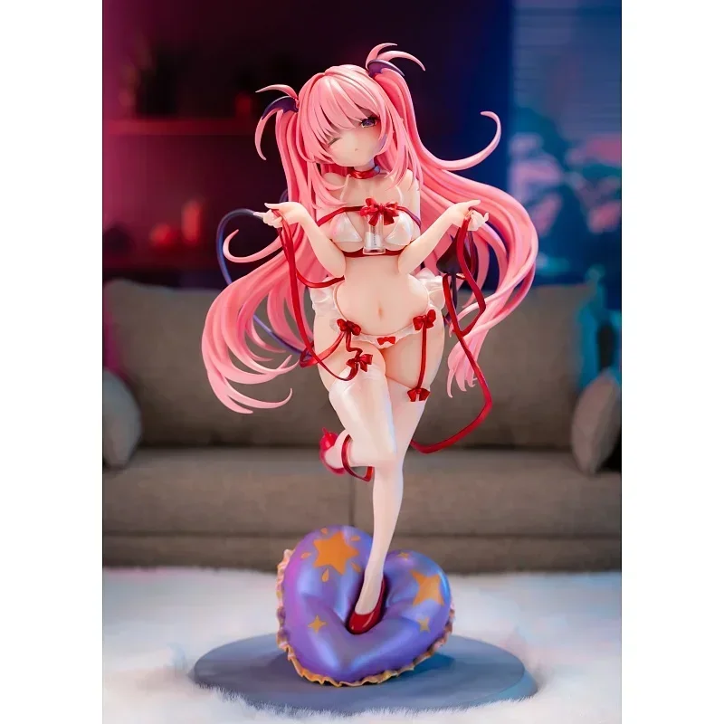 Подлинные комиксы Tamano Kedama экшн-персонаж маятник очаровательный глаз красота