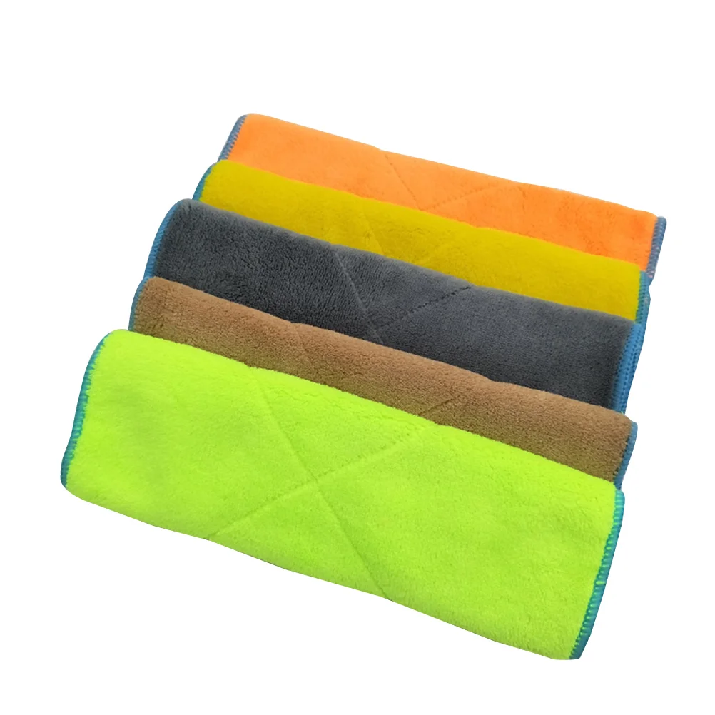 

Car Drying Towel Microfiber Cleaning Towels Car Wash Towel Toalla De Para Household Microfiber Car Towels