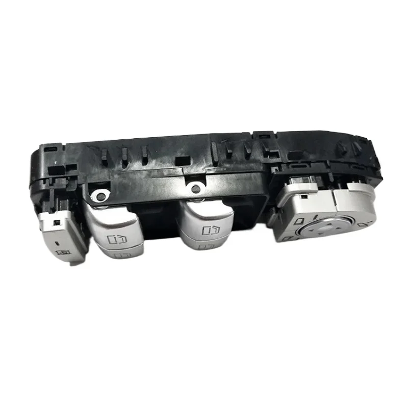 2059056811 2059051713 новый автомобильный передний левый Черный Бежевый переключатель