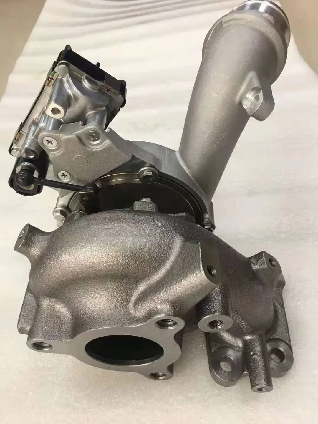 Турбокомпрессор BV45 53039700345 53039880345 14411-8X00B для двигателя YD25DDTI