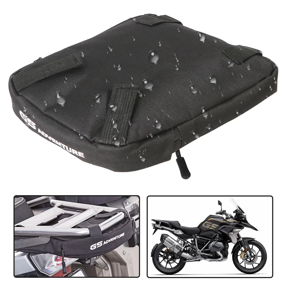 

Водонепроницаемая сумка на заднюю раму для BMW R1200GS R 1200 GS LC ADV R 1250GS