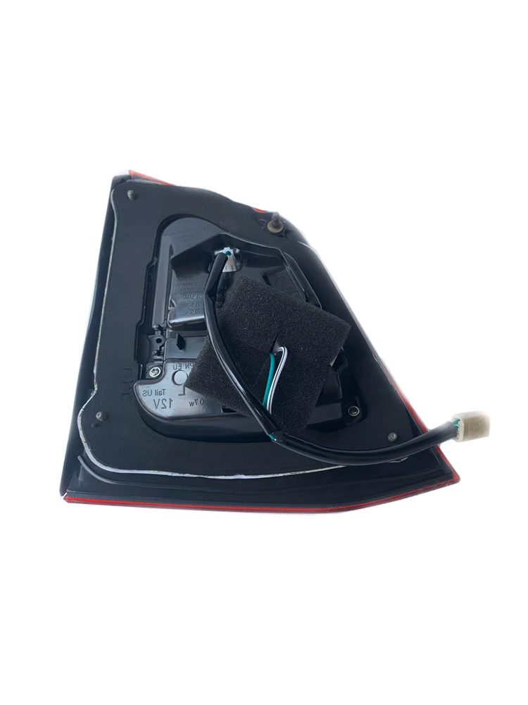 Для Toyota Land Cruiser LC200 2008 2009 2010 2011 задний фонарь автомобиля стоп-сигнал указатель