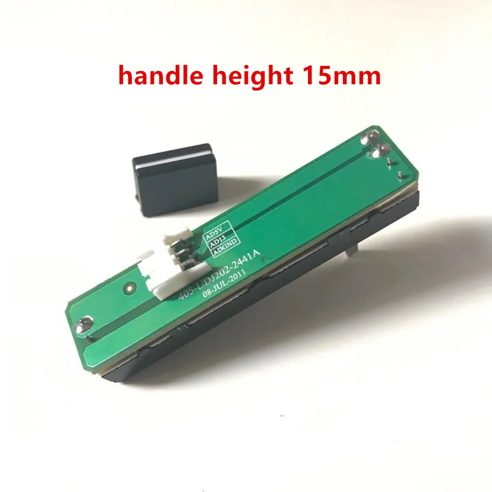 Контроллер-кроссфейдер 704-EN1000-9788 для Pionner DDJ-SX2 DDJ-RX 1 шт