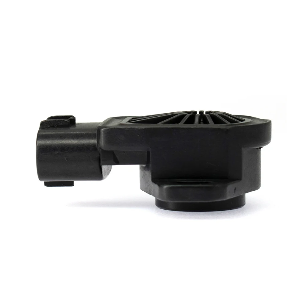 Фото OEM 6S1-85885-00-00 6S 100858850000   Датчик дроссельной заслонки в сборе Ture Left TPS Sensor, совместимый с подвесным двигателем Yamaha F115 №3