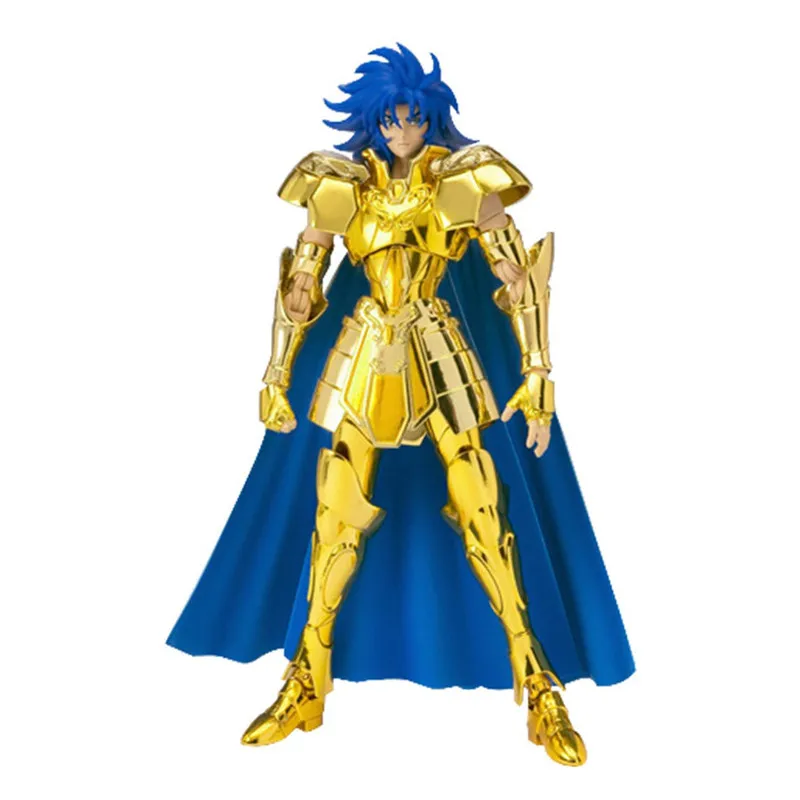 Рисунок 5 - Экшн-фигурка Mc Saint Seiya Myth