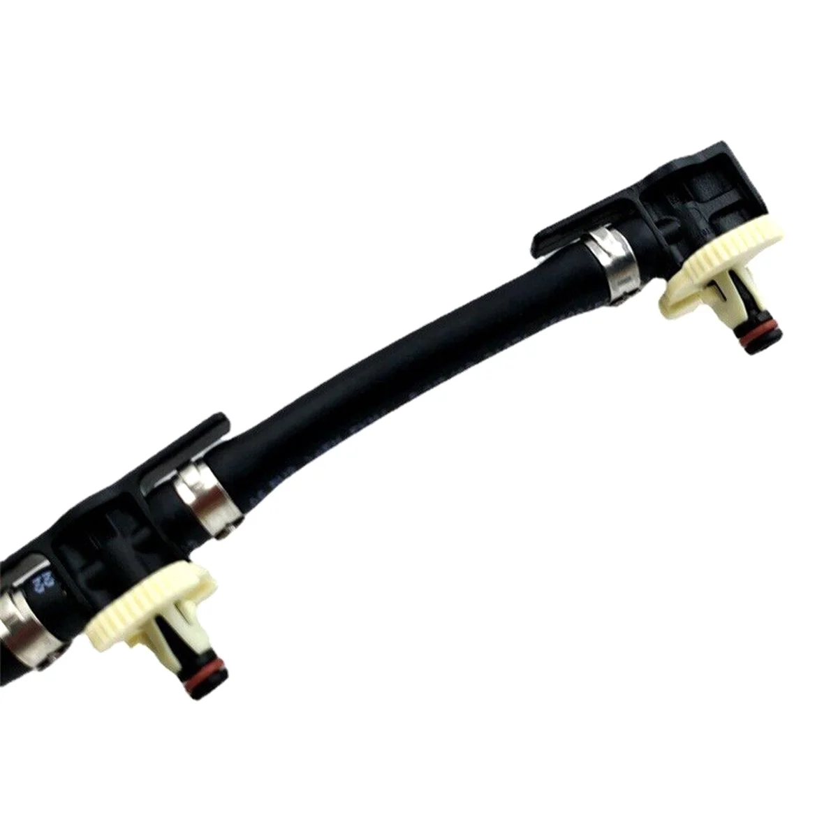 Возвратные форсунки топливной трубы для Kia Sorento 2009-18 Diesel 2 31471-2F001 31471-2F600