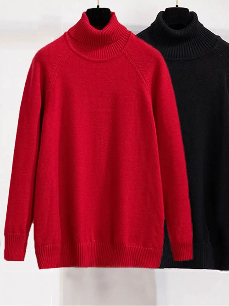 The best black turtleneck for sale with low price and free shipping 