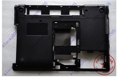

Новый нижний чехол для ноутбука samsung NP 300E5C 305E5A 300E5A 300E5X