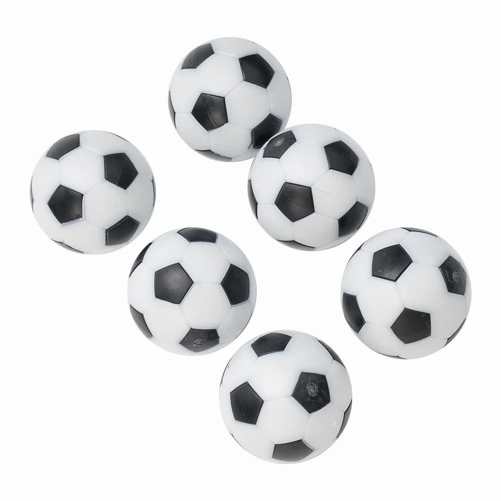 

Tables Foosball Ball Plastic Indoor Game 32mm Accessorie Men Sports Entertainment Men\\'s Fashion Sporting Goods Family Game
