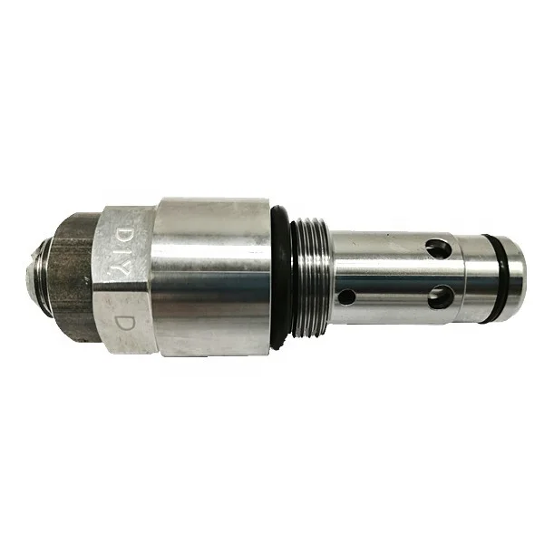 

Factory Price 708-1L-04310 Main Relife Valve For Komatsu Excavator PC60-6