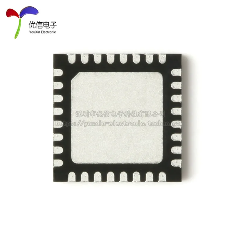 Оригинальный аутентичный микроконтроллер STM32F051K6U6 UFQFPN32 ARM Cortex-M0 32-бит 5 шт.