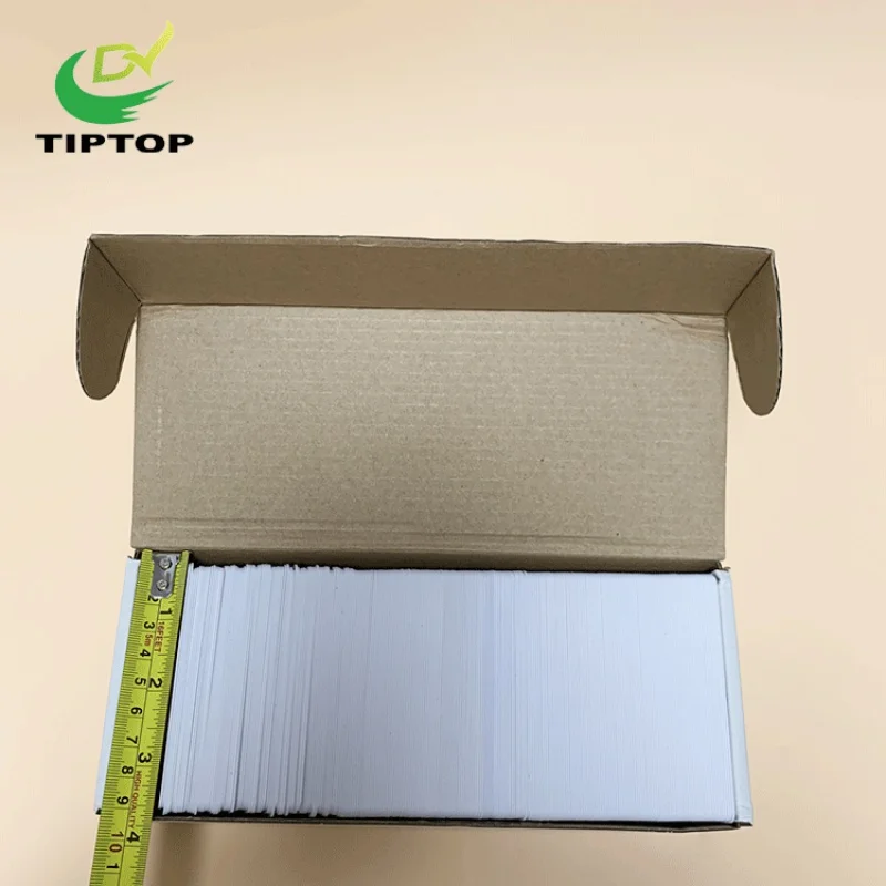 Рисунок 4 - Индивидуальный дизайн Tiptop толщиной 0