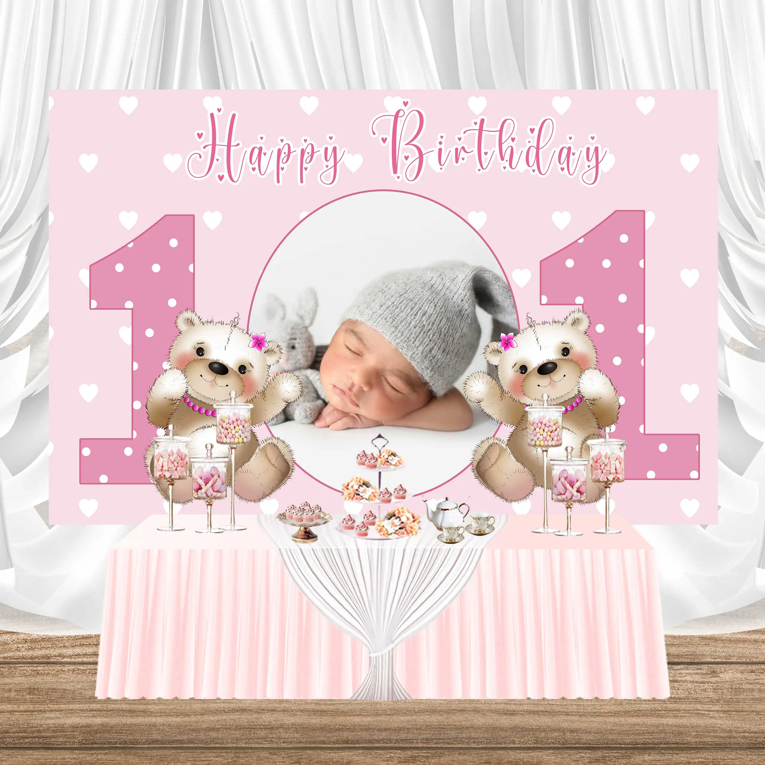 

NeoBack, фотография в честь Дня Рождения Ребенка