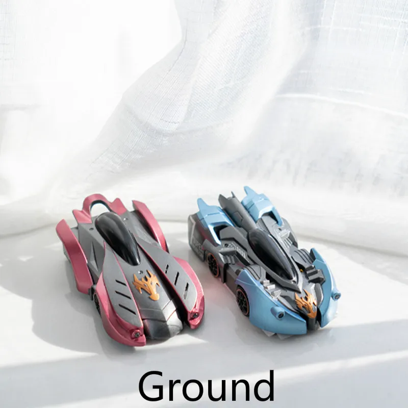 

Mini wall climbing car electric remote control car rechargeable new climbing Stunt Car adsorption remote control car toy car