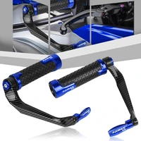 for yamaha nmax125 nmax 125 2015 2016 2017 2018 2019 2020 2021 motorcycle handlebar grips guard brake clutch levers protector