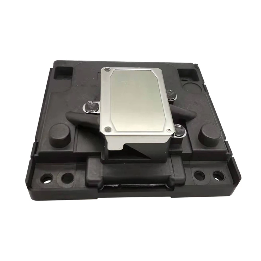 

Печатающая головка F181010, печатающая головка для Epson ME2 ME200 ME30 ME300 ME33 ME330 ME350 ME360 TX300 CX5600 TX105 TX100 TX101 L101 L201 L100