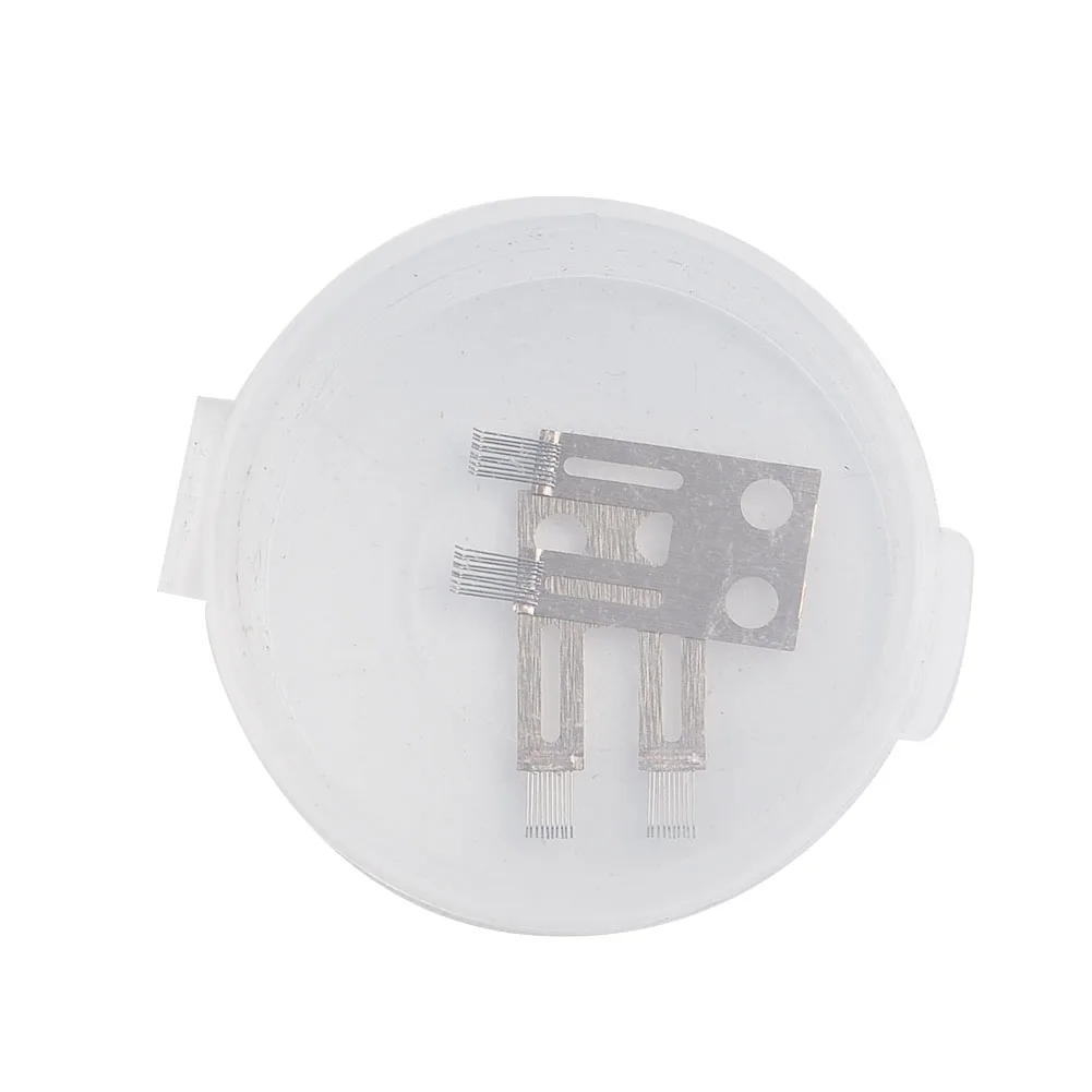 2PCS Angle Sensor For BMW E65 E66 E60 730 740 530 7 Series Steering Column Switch Angle Sensor Contact Brush Repair Kit 2PCS Angle Sensor For BMW E65 E66 E60 730 740 530 7 Series Steering Column Switch Angle Sensor Contact Brush Repair Kit