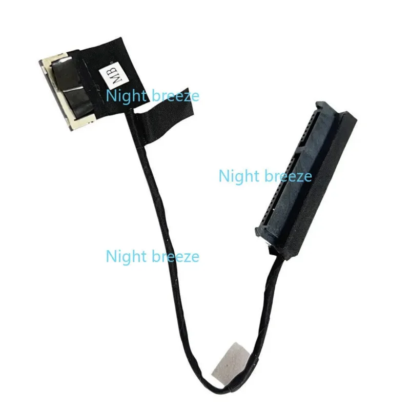 Для Dell Latitude BOLT L15 3500 E3500 SATA HDD кабель провод жесткого диска 07N2N2 tbsz