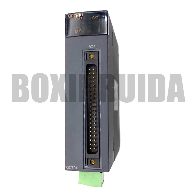 Новый оригинальный QD75D1 QD75D2 QD75D4 QD75D1N QD75D2N QD75D4N QD75P1 QD75P2 QD75P4 QD75P1N QD75P2N QD75P4N