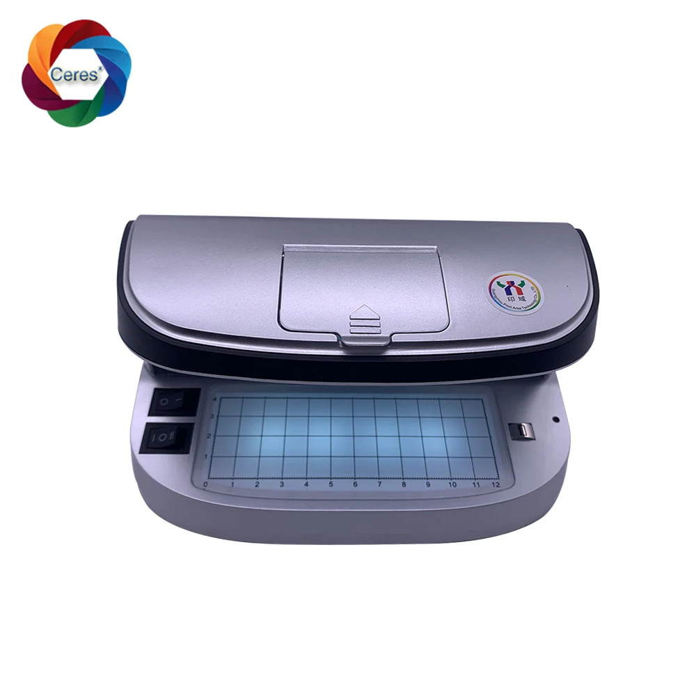 

Multifunctional currency detector