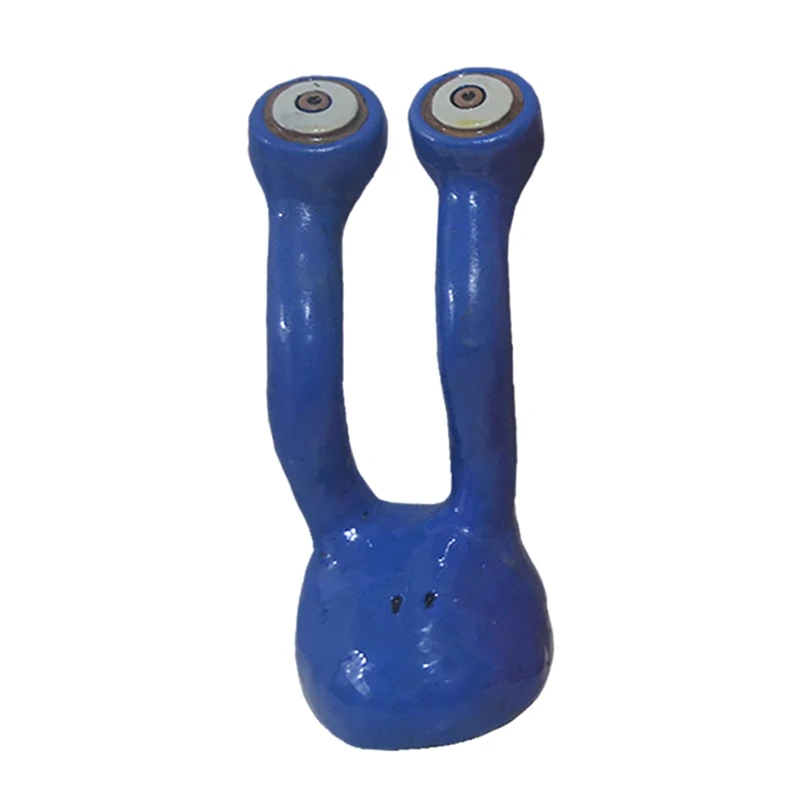 

Cartoon Snail Stem Eyes Sculpture Variation Color Snail Ornaments Resin Crafts Desktop Bonsai Decoration