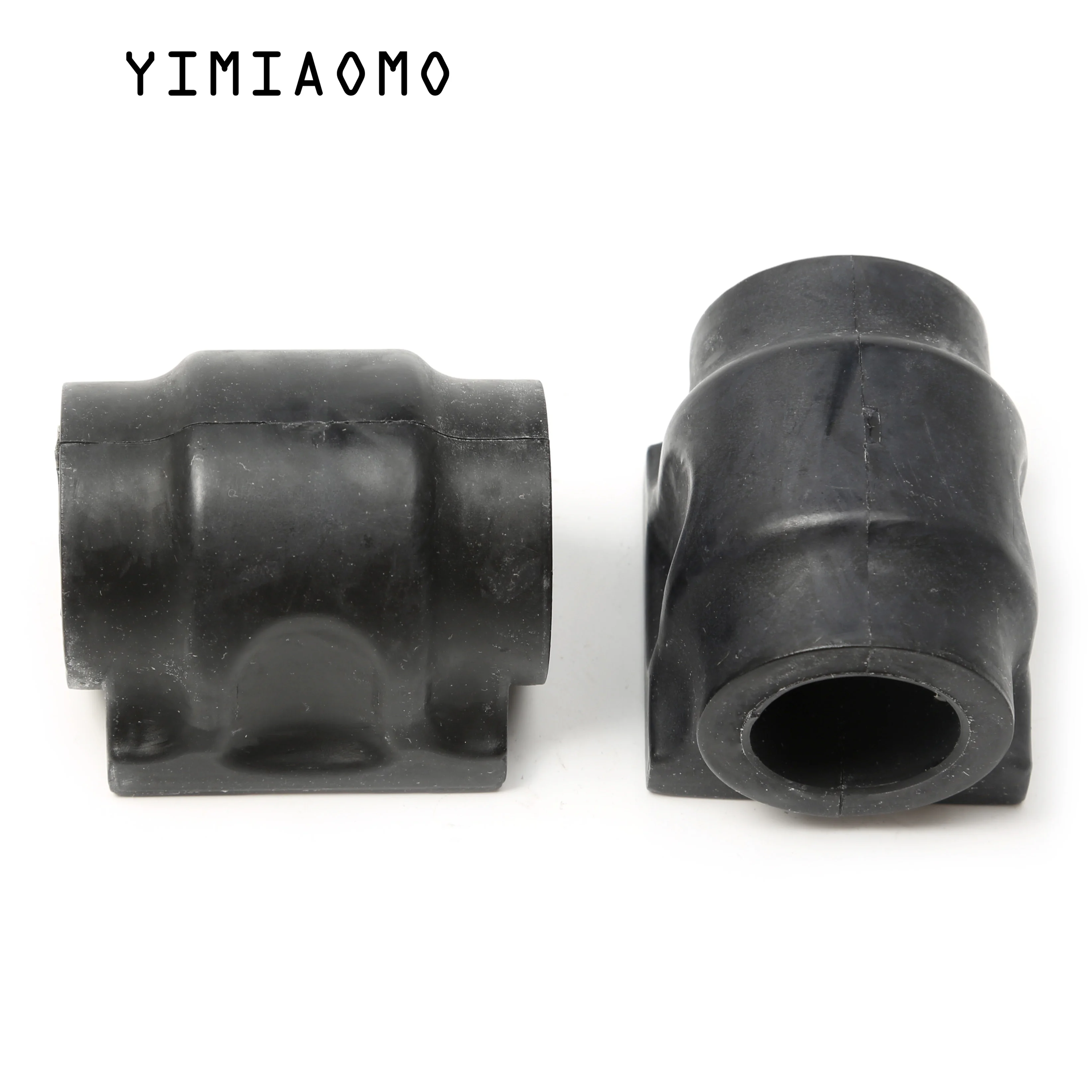 Комплект втулок переднего балансирующего стержня RBX000571 для Land Rover DISCOVERY 2004-2009, закрытый внедорожник LR015339