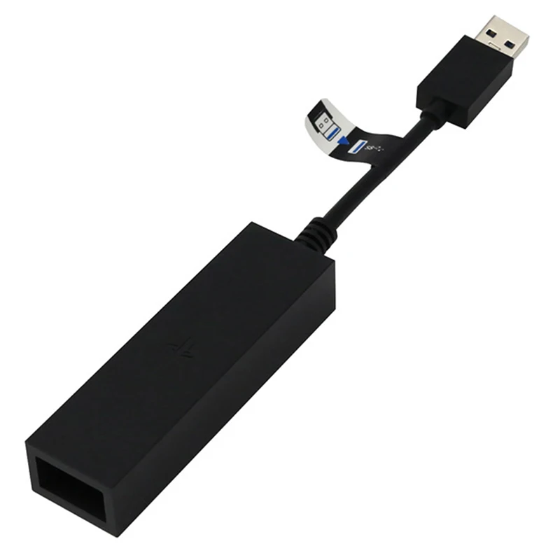 Портативный USB3.0 папа-мама PS4 Мини-адаптер для камеры VR-PS5 Кабельный адаптер VR
