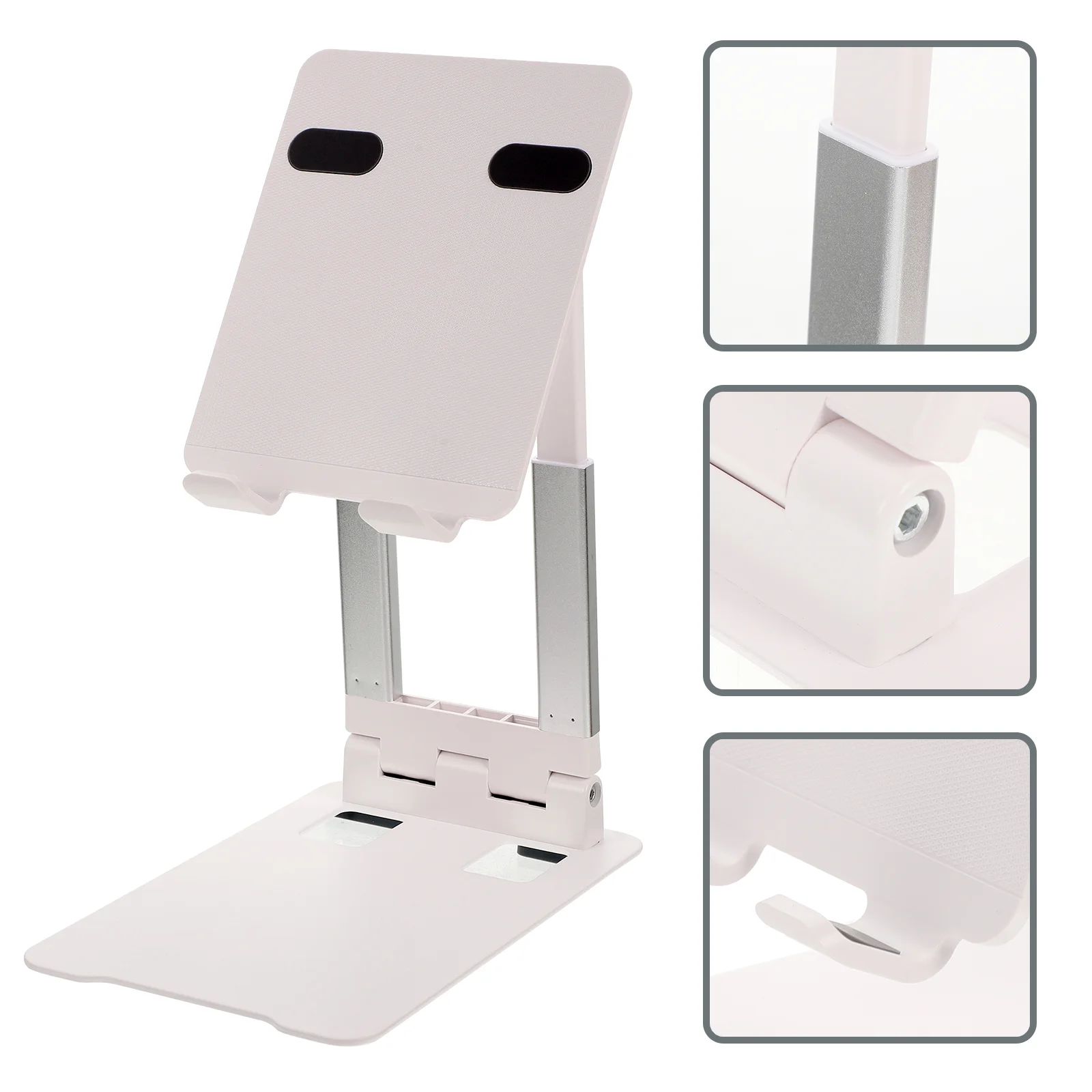 

Adjustable Metal Tablet Bracket Tablet Holder Tablet Stand Home Tablet Accessories
