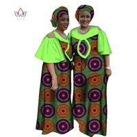 dubai african loose dresses for women plus size boubou nigerian clothes ankara dashiki long dress kaftan vestidos robe wy2525