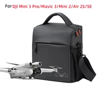 for dji mini 3 promavic 3mini 2se portable storage shoulder bag waterproof handbag large outdoor travel bag accessories new
