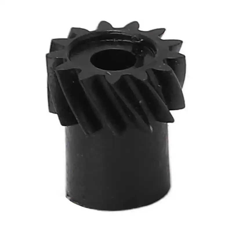 

Camera Aperture Motor Gear Plastic Black Repair Replacement Accessories for Nikon D90 D80 Digital Camera SLR