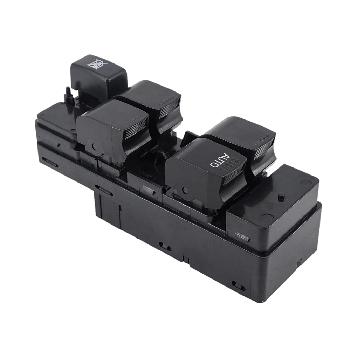

Drive Vehicle Parts 13-Pin Electric Window Regulator Control Switch for 37990-M59K30